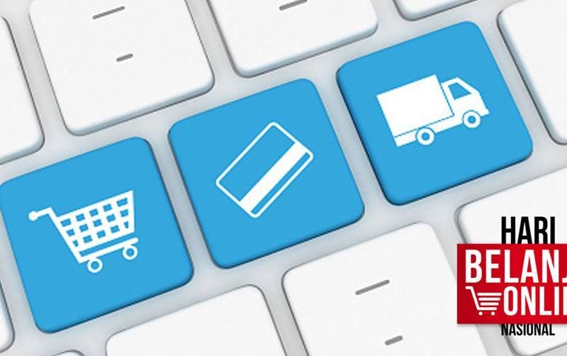 Indonesia akan kuasai pasar e-Commerce