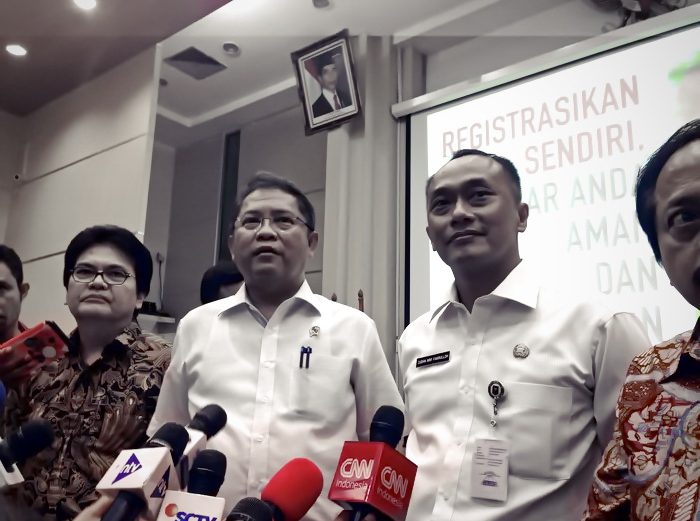 Dampak Jika Tidak Registrasi Ulang SIM Card Prabayar
