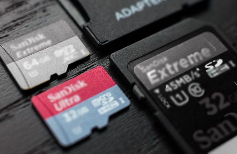 MicroSD Mendadak Rusak? Jangan Panik, Lakukan 4 Cara Ini