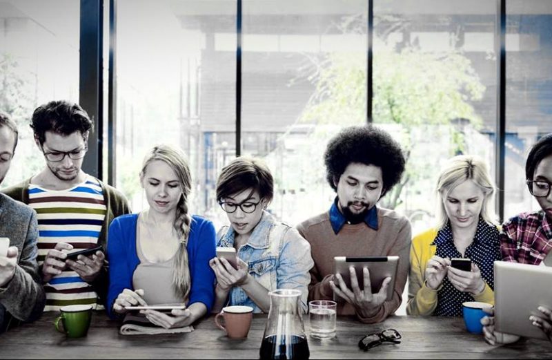 Brasil Punya Lembaga Atasi Kecanduan Internet